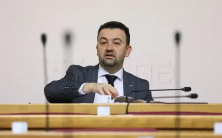 PAVLIČEK (SUVERENISTI): NEDOPUSTIVO POKRETANJE RODNIH STUDIJA, TO JE TEROR MANJINE