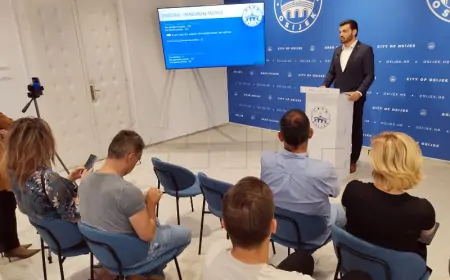 OSIJEK: NEPOTPUNA VEĆINA ZAHTJEVA ZA IZDAVANJEM GRAĐEVINSKIH DOZVOLA