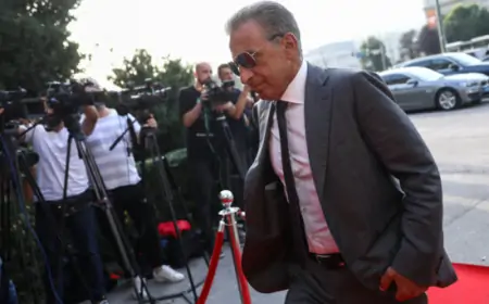 BIVŠEM RAVNATELJU OBAVJEŠTAJNE SLUŽBE ZABRANJEN ULAZAK U HRVATSKU?