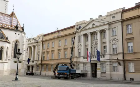 SABOR NAKON 15. SRPNJA SELI NA ČRNOMEREC