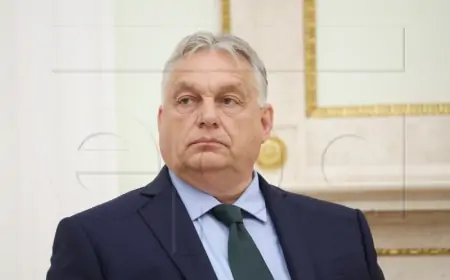 ORBAN POSJETOM MOSKVI NAVLAČI BIJES EU-a