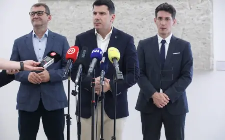 MOST: RODNI STUDIJI NEPOTREBNI SU I HRVATSKOM DRUŠTVU I OBRAZOVANJU