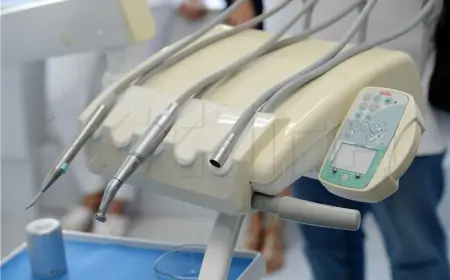 ZUBAR PRIJAVLJEN ZA PRONEVJERU I KRIVOTVORENJE POSLOVNE DOKUMENTACIJE