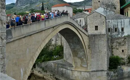 NA SVEUČILIŠTU U MOSTARU 10 POSTO VIŠE PRIJAVA, 20 POSTO IZ HRVATSKE