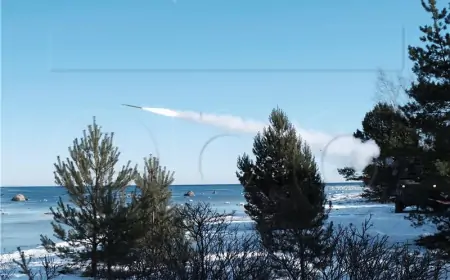 NATO NARUČUJE PROTUZRAČNE RAKETE STINGER U VRIJEDNOSTI OD 700 MILIJUNA DOLARA