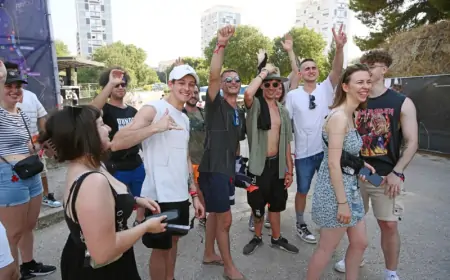 JUBILARNO IZDANJE ULTRE EUROPE OČEKUJE 150 TISUĆA POSJETITELJA