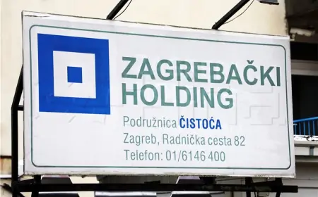 ZBOG SUMNJE NA KIBERNISTIČKI NAPAD ZG HOLDING IZOLIRAO INFORMACIJSKI SUSTAV