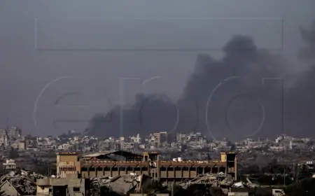 IZRAEL GAĐAO VOJNOG ŠEFA HAMASA, DUŽNOSNICI U GAZI TVRDE DA JE UBIJENA 71 OSOBA