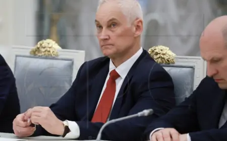 ŠEFOVI OBRANE RUSIJE I SAD-a KRATKO TELEFONSKI RAZGOVARALI NA RUSKU INICIJATIVU