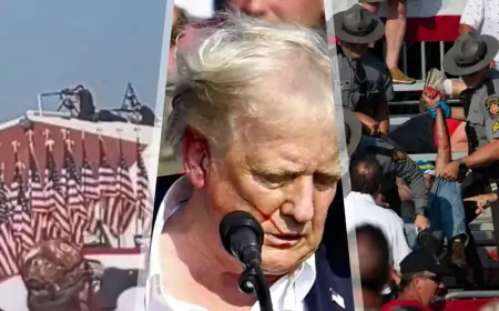 ATENTAT NA TRUMPA MOGAO BI IZAZVATI DALJNJE POLITIČKO NASILJE U SAD-u