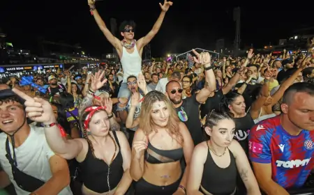 ULTRA: UHIĆENE 343 OSOBE, NAPLAĆENO 141.000 EURA NOVČANIH KAZNI