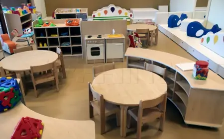 SINDIKAT: OBISTAVLJEN ŠTRAJK U DJEČJEM VRTIĆU U BIOGRADU NA MORU