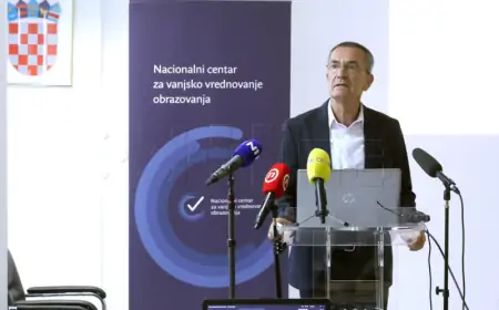 PREDSTAVLJENI KONAČNI REZULTATI DRŽAVNE MATURE, ULOŽENO VIŠE OD 5 TISUĆA PRIGOVORA