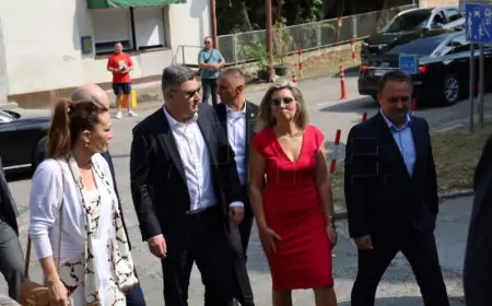MILANOVIĆ: KORISTITE EU NOVAC JER TO NEĆE DUGO TRAJATI