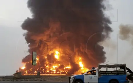 IZRAEL ZRAČNIM UDARIMA UZVRATIO HUTISTIMA ZA NAPAD NA TEL AVIV