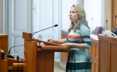 SELAK RASPUDIĆ POTVRDILA:  ULAZIM U UTRKU ZA PANTOVČAK