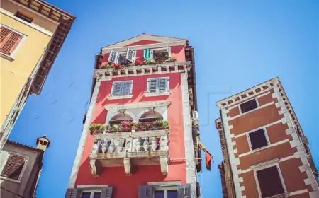 ROVINJSKI SDP TRAŽI OSTAVKU GRADONAČELNIKA PALIAGE (IDS)