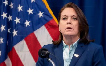 ŠEFICA AMERIČKE TAJNE SLUŽBE PODNIJELA OSTAVKU NAKON NAPADA NA TRUMPA