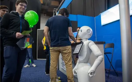 ZBOG SLABE PROLAZNOSTI NA DRŽAVNOJ MATURI MANJE UPISANIH NA SVEUČILIŠTE SJEVER