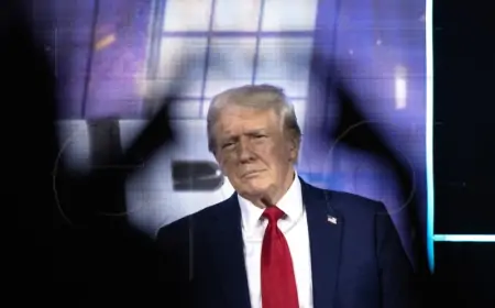 TRUMP SE VRAĆA NA MJESTO ATENTATA, OBAME PODRŽALE HARRIS