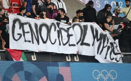 FRANCUSKA ISTRAŽUJE ORIJETNJE SMRĆU IZRAELSKIM OLIMPIJCIMA