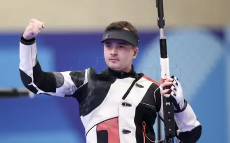 OI - MARIČIĆ: OSTVARIO MI SE SAN