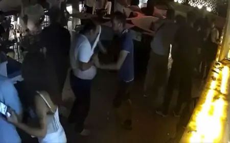 CARPE DIEM OBJAVIO PRIOPĆENJE O NAPADU: OGLASIO SE I DORH, TRAŽI ISTRAŽNI ZATVOR ZA VLASNIKA