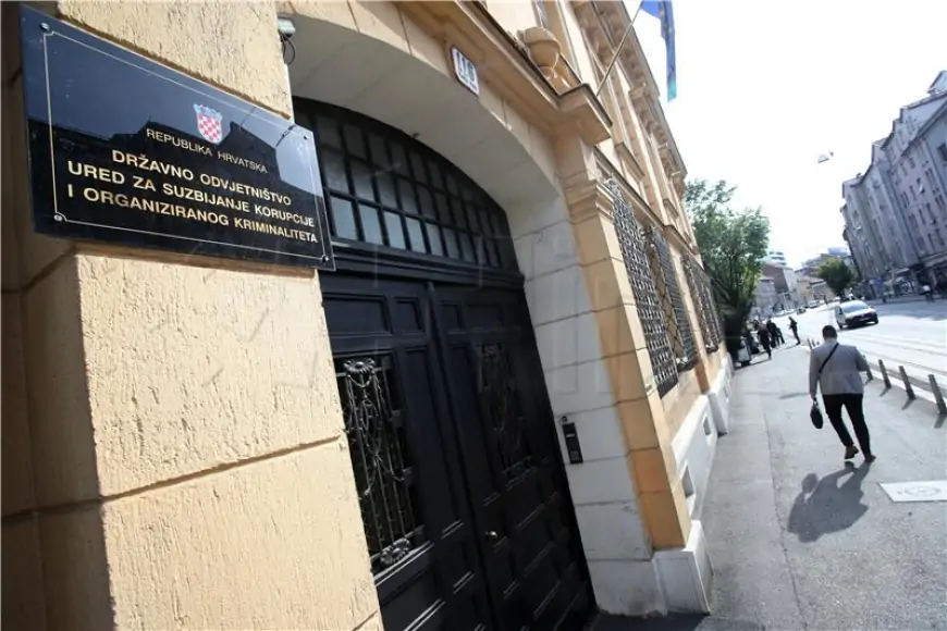 BLOKIRANA IMOVINA OSUMNJIČENIMA ZA UTAJU POREZA I PRANJE NOVCA