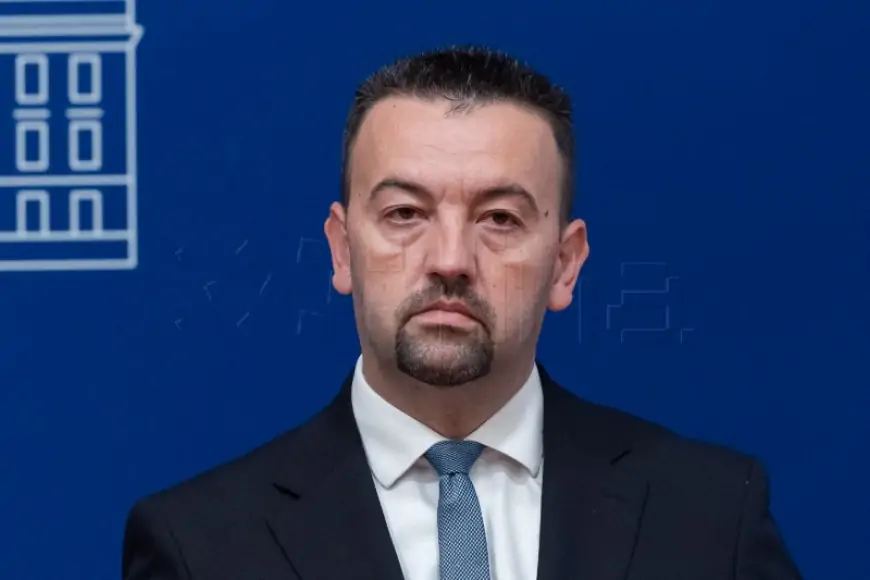 HRVATSKI SUVERENISTI POZVALI MINISTRA DABRU DA SE OČITUJE O PROTUGRADNOJ OBRANI