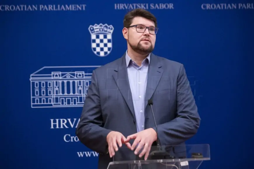 SDP: DIGNUTI PRAG NA 60 TISUĆA EURA ZA MIKROPODUZETNIKE ZA ULAZAK U SUSTAV PDV-a