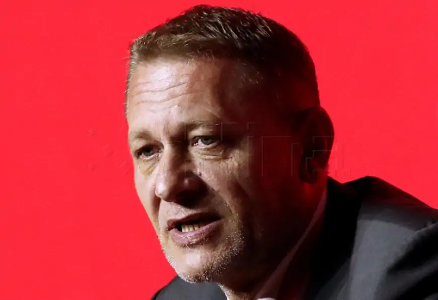 HSS PODRŽAO KANDIDATURU MILANOVIĆA ZA JOŠ JEDAN MANDAT NA PANTOVČAKU