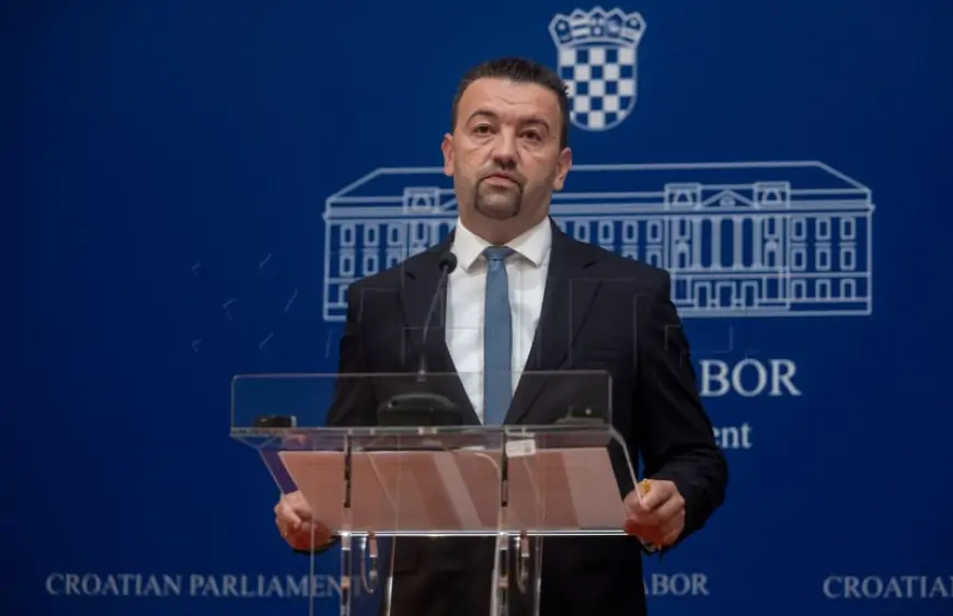 HRVATSKI SUVERENISTI POSLALI ZAHTJEV ZA DERATIFIKACIJU ISTANBULSKE KONVENCIJE