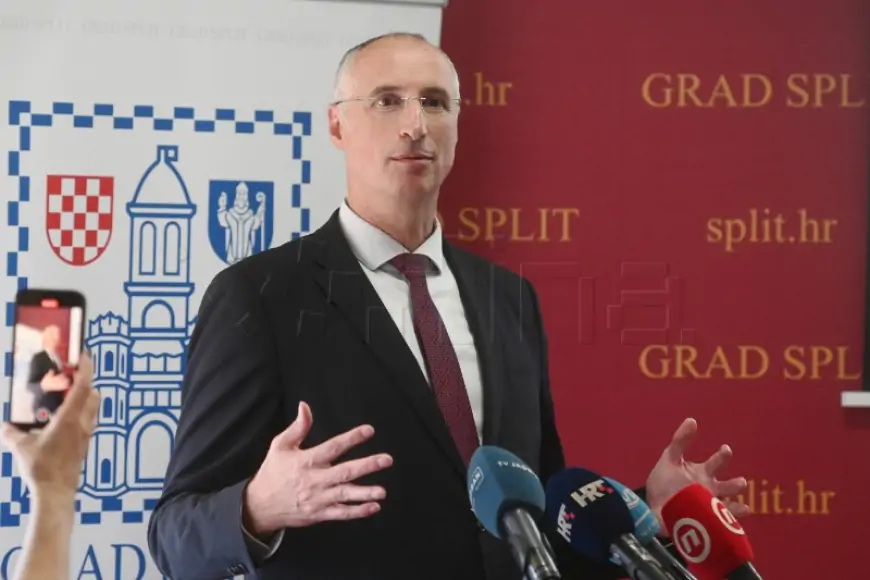 SPLIT: RJEŠENJE PROMETNIH POTEŠKOĆA NA ISTOČNOJ OBALI ZA 20 MILIJUNA EURA