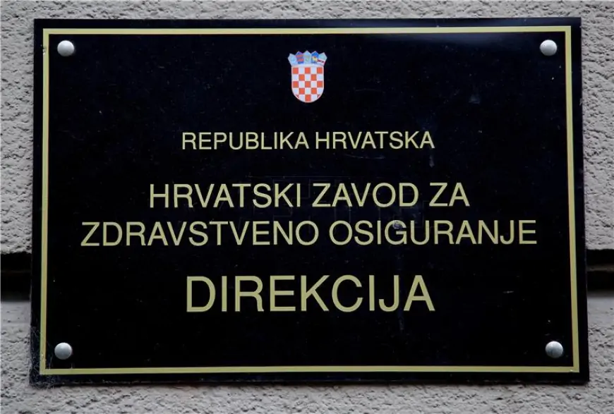 HZZO UPOZORAVA GRAĐANE NA LAŽNE MAILOVE