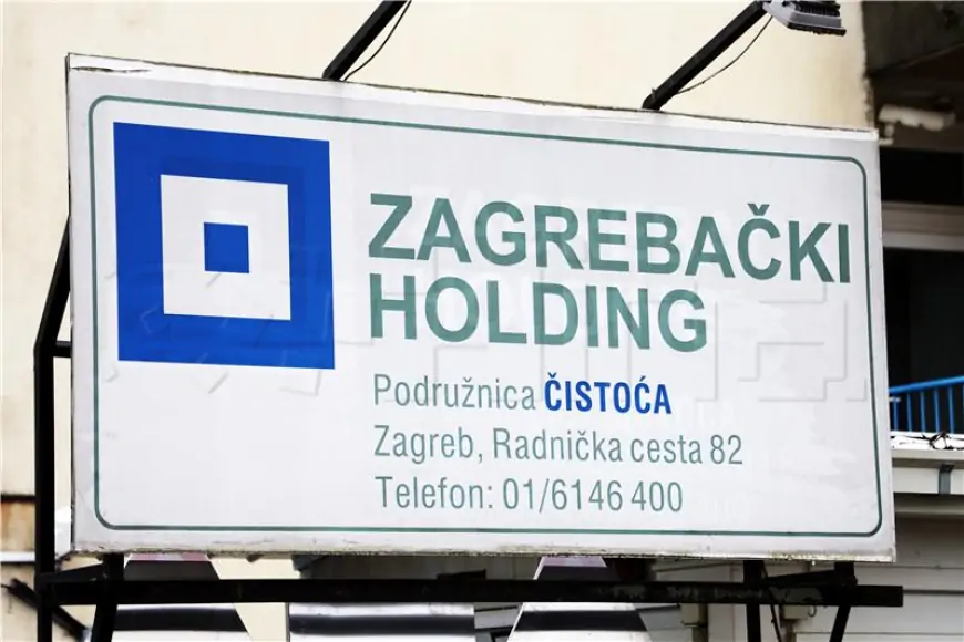 ZBOG SUMNJE NA KIBERNISTIČKI NAPAD ZG HOLDING IZOLIRAO INFORMACIJSKI SUSTAV