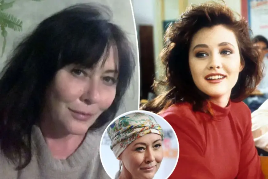 UMRLA GLUMICA SHANNEN DOHERTY