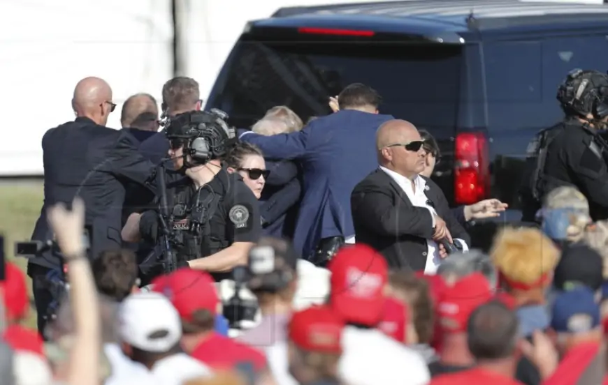 ŠTO ZNAMO O THOMASU MATTHEWU CROOKSU, ATENTATORU NA TRUMPA?