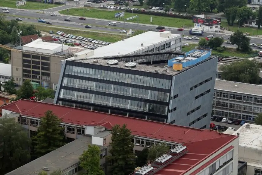 GRAD ZAGREB PREDLOŽIO STEČAJ NK ZAGREB ZBOG DUGA OD OKO 500.000 EURA