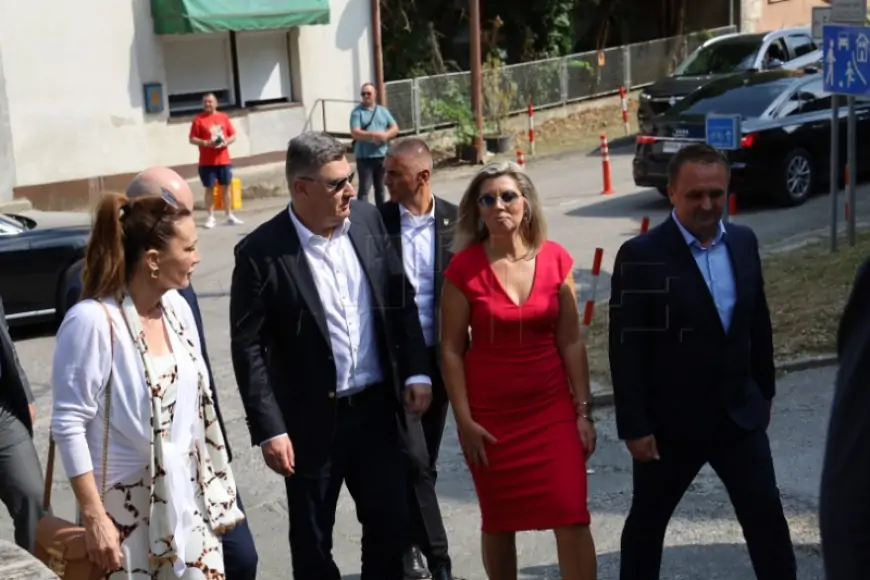 MILANOVIĆ: KORISTITE EU NOVAC JER TO NEĆE DUGO TRAJATI