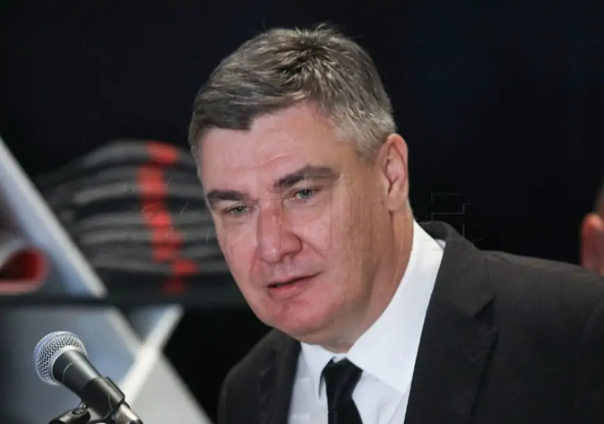 PREDSJEDNIK MILANOVIĆ: NEĆU ŠUTKE GLEDATI NEPRAVDU KOJU TRPE UMIROVLJENICI