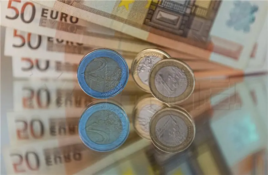 OKO 60 STRANAKA, TRI PARLAMENTARNE NISU IZVIJESTILE O DONACIJAMA, PRIJETE IM KAZNE