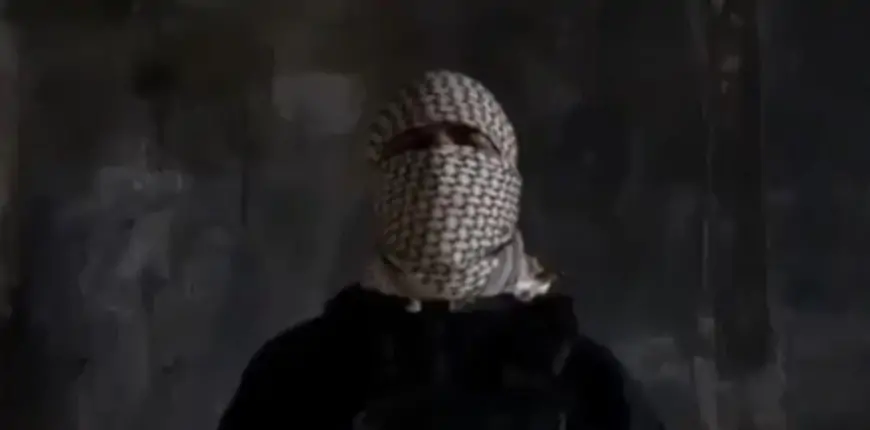 POJAVIO SE VIDEO PRIJETNJE KOJA LEDI KRV U ŽILAMA: "RIJEKE KRVI TEĆI ĆE ULICAMA PARIZA"