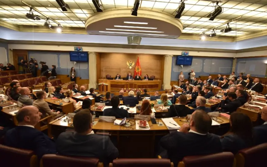 CRNOGORSKI ČELNICI IZNENAĐENI ODLUKOM HRVATSKE, OPORBA KRIVI CRNOGORSKU VLAST