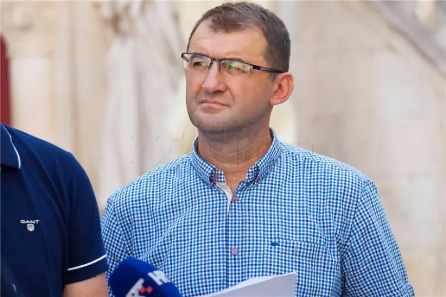 MOST: HRT NAPLAĆUJE PRISTOJBE IZNJAMLJIVČIMA PROTIVNO ZAKONU
