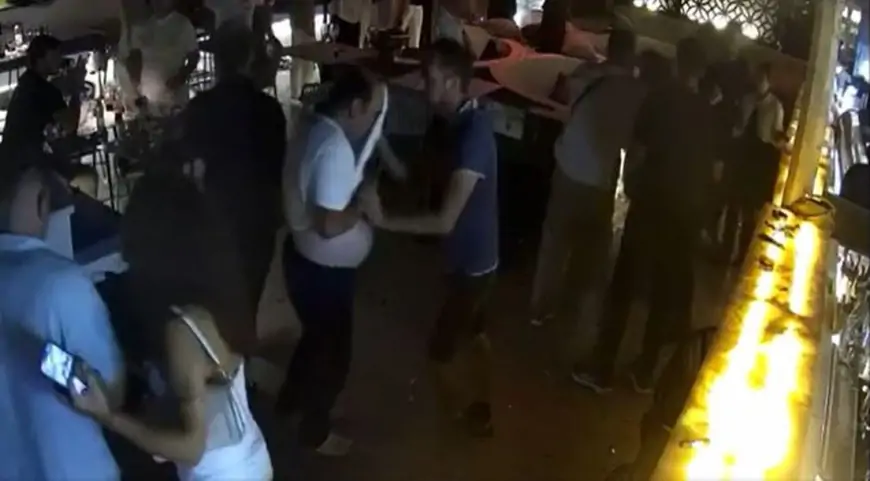 CARPE DIEM OBJAVIO PRIOPĆENJE O NAPADU: OGLASIO SE I DORH, TRAŽI ISTRAŽNI ZATVOR ZA VLASNIKA