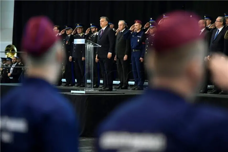 EU ZABRINUTA ZA SIGURNOST ZBOG MAĐARSKIH VIZA ZA RADNIKE IZ RUSIJE I BJELORUSIJE