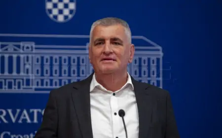 BULJ POTPISAO UGOVOR O DARIVANJU NEKRETNINE CENTRU ZA REHABILITACIJU