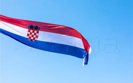 HRVATSKA SLAVI DAN POBJEDE I DOMOVINSKE ZAHVALNOSTI