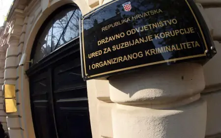 ONIMA S KOJIMA SE NIJE SLAGALA "SREĐIVALA" LAŽNE OVRHE, SADA SE SUOČILA S USKOKOM