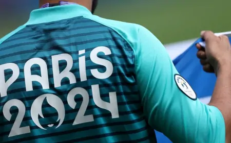 DESECI ZARAŽENIH NA OLIMPIJSKIM IGRAMA U PARIZU: "VIRUS VRLO BRZO CIRKULIRA"